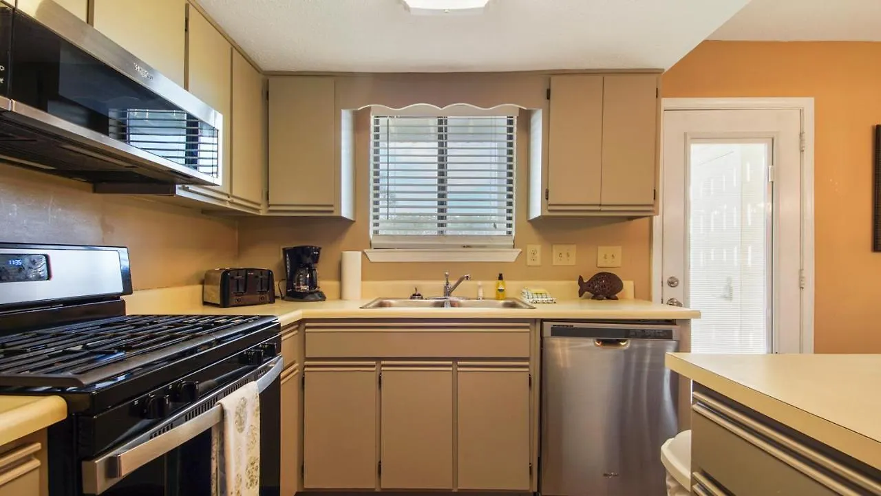 Gulf Highlands #158 By Nautical Properties Vacation Rentals Panama City Beach Stati Uniti
