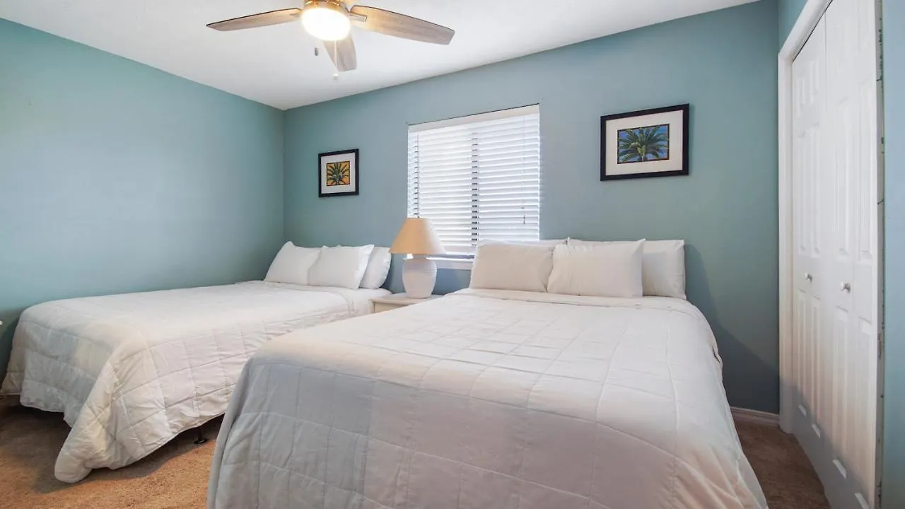 Gulf Highlands #158 By Nautical Properties Vacation Rentals Panama City Beach 0*,  Stati Uniti