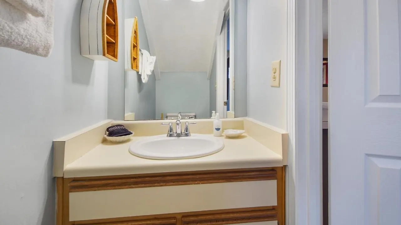 Gulf Highlands #158 By Nautical Properties Vacation Rentals Panama City Beach Semesterbostad