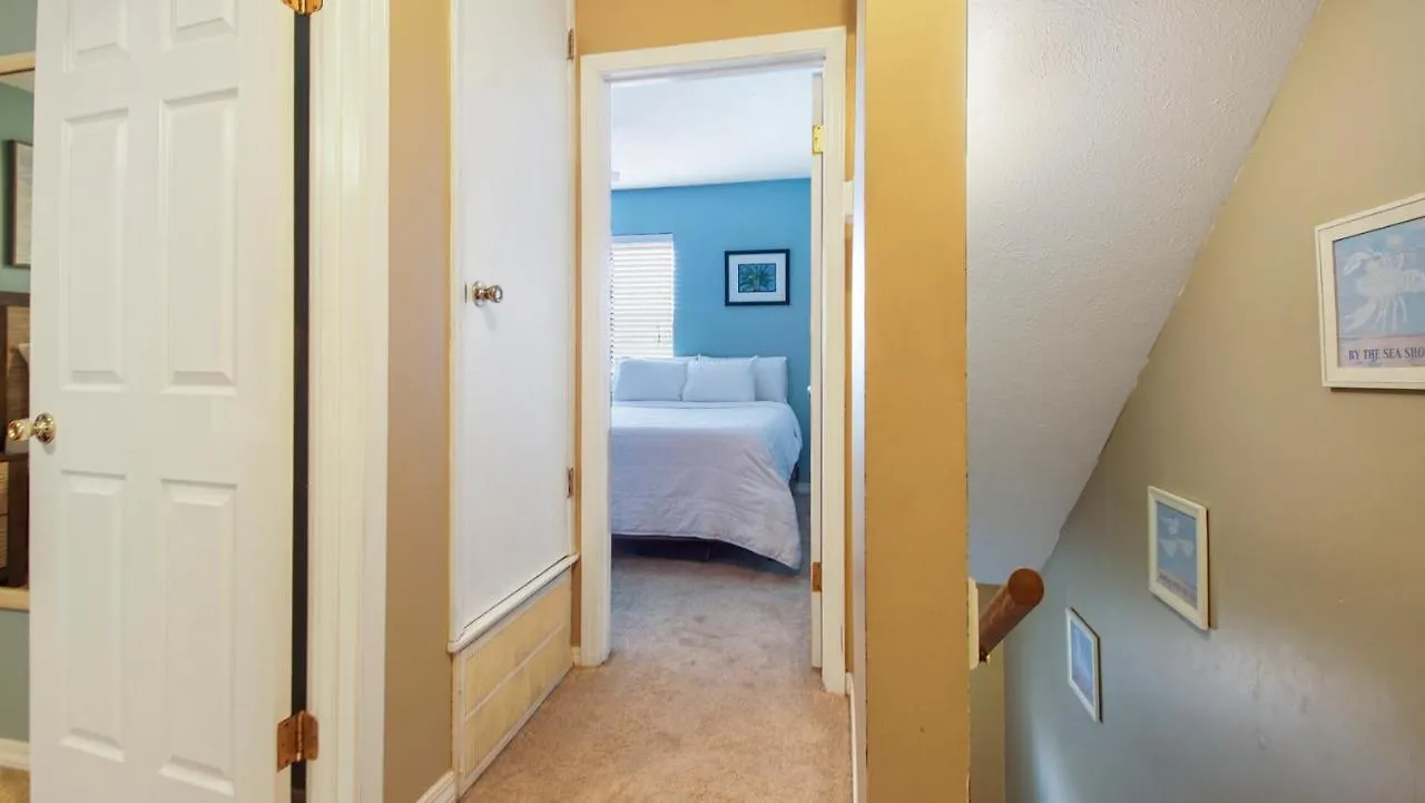 Gulf Highlands #158 By Nautical Properties Vacation Rentals Panama City Beach